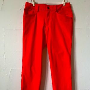 Lulu Lemon Men’s ABC Dress Pants